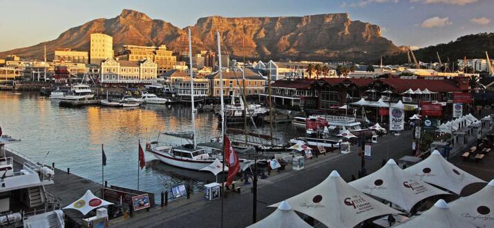 romantic weekend getaways western cape