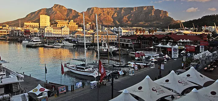 12 Best Romantic Weekend Getaways In Western Cape, South Africa