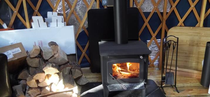 6 Best Glamping Spots In Black Hills, USA