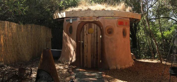 Top 7 Glamping Spots Near Bodega Bay, California