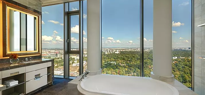 Top 5 Romantic Hotels In Berlin 