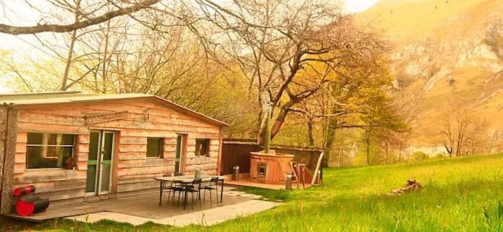 Top 12 des locations de vacances Airbnb à Saint-Lary-Soulan, France