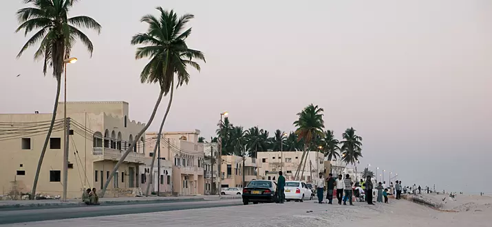 Top 12 Best Restaurants In Salalah, Oman