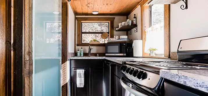10 Handpicked Airbnb Tiny House In Arizona, USA