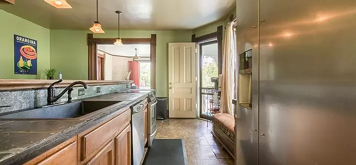 Top 10 Airbnb Vacation Rentals In Mansfield, Ohio