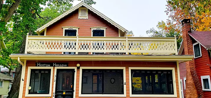 Top 10 Airbnb Vacation Rentals In Marblehead, Ohio