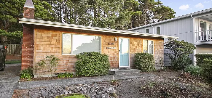 10 Best Airbnb Vacation Rentals In Arch Cape, Oregon
