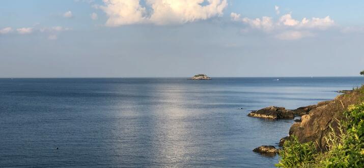 airbnb nahant ma