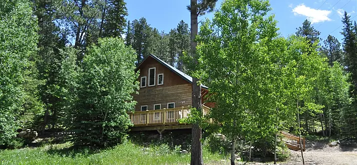 12 Handpicked Pet-Friendly Cabins Near Deadwood, South Dakota