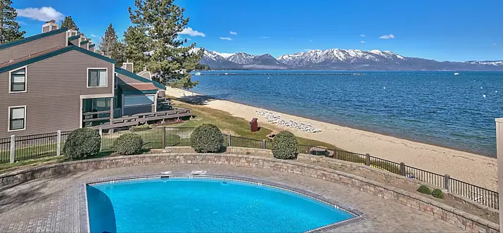 20 Best Vacation Rentals With Private Pool Near Lake Tahoe, USA