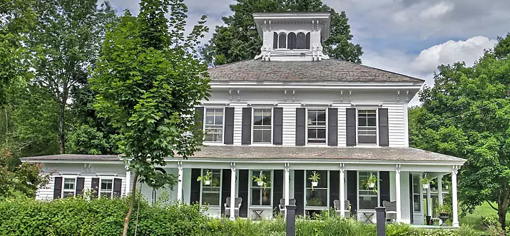 Top 14 Vacation Rentals With Private Pool In Vermont, USA
