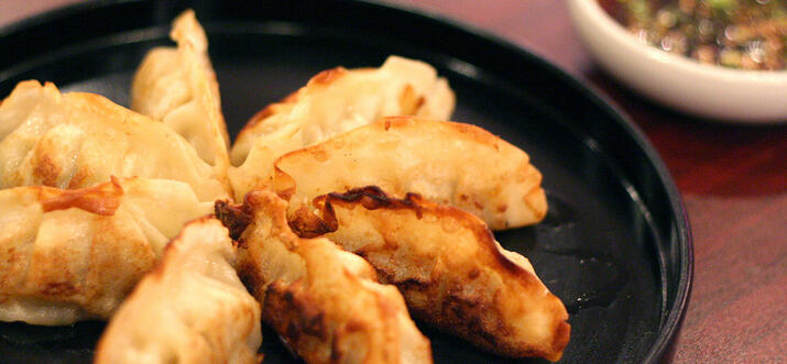 Top 10 Traditional Food To Try In North Korea