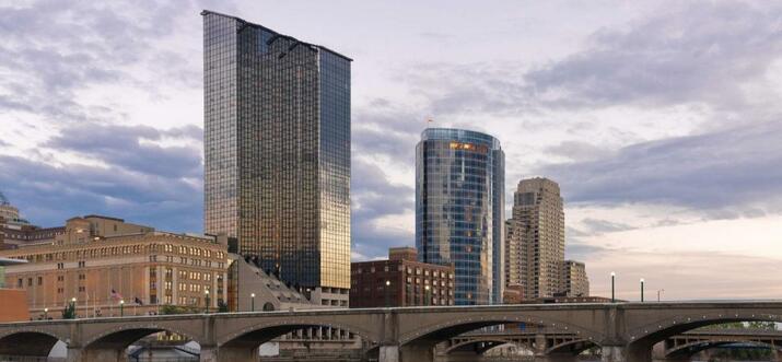 places to stay in grand rapids, michigan