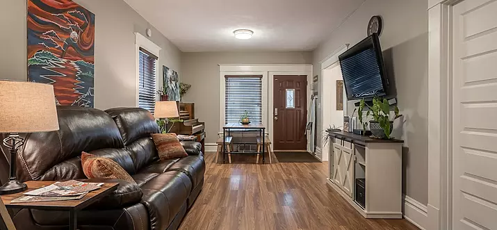 Top 26 Airbnb Vacation Rentals In Grand Rapids, Michigan 