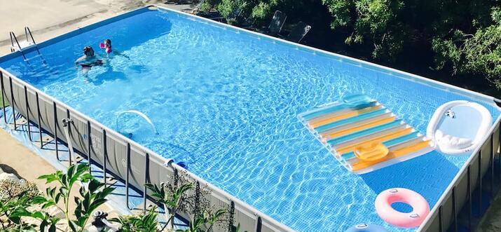 Top 10 des locations Airbnb à Angoulême, France