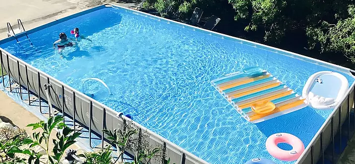 Top 10 des locations Airbnb à Angoulême, France