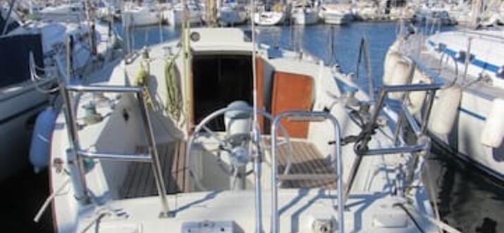 Top 10 des locations Airbnb à Porquerolles, France