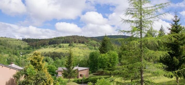 Top 10 des locations Airbnb aux Cévennes, France