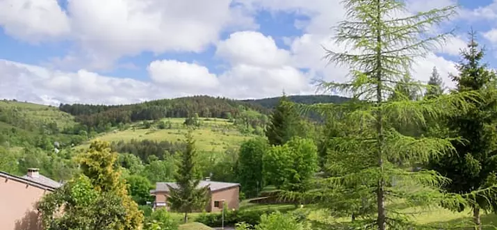 Top 10 des locations Airbnb aux Cévennes, France