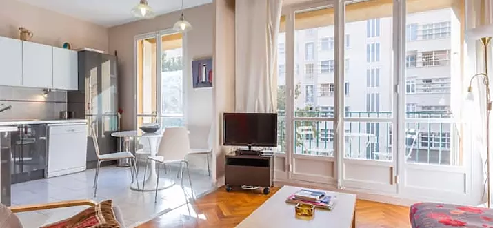 Top 12 des locations Airbnb à Marseille, France