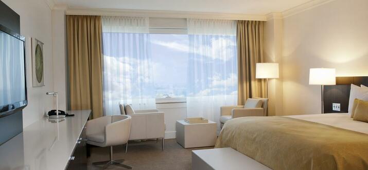 places to stay in cleveland, ohio