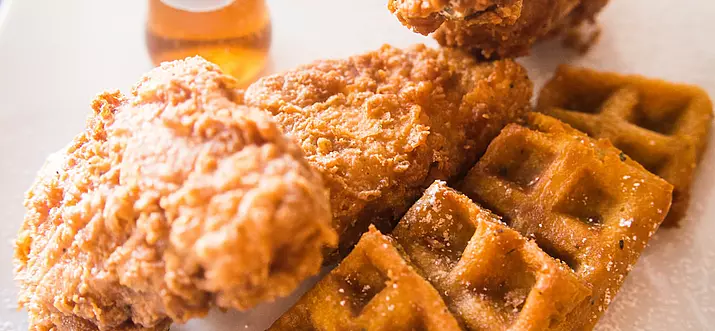 10 Best Places To Eat In Cleveland, Ohio