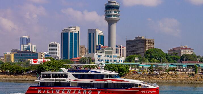 things to do in Dar Es Salaam, Tanzania