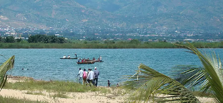 7 Best Things To Do In And Around Kigoma, Tanzania