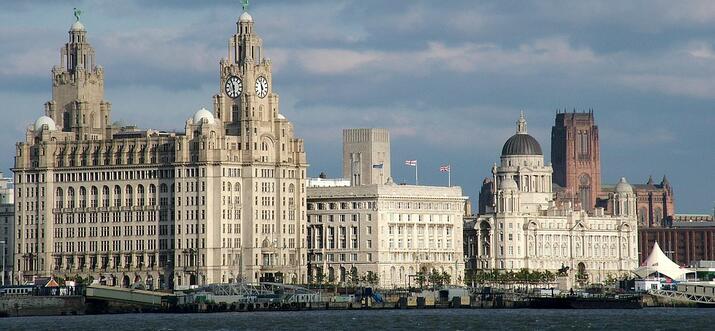things to do in liverpool, uk