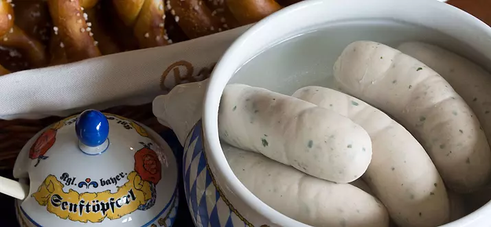 10 Best Places To Eat In Munich, Germany