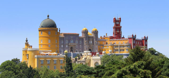 things to do in sintra, portugal