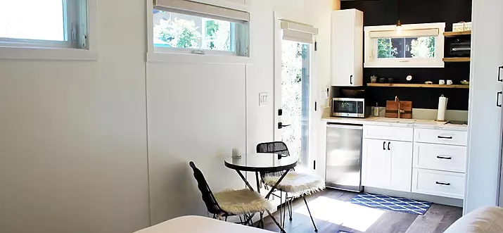 Top 9 Airbnb Tiny House In Encinitas, California