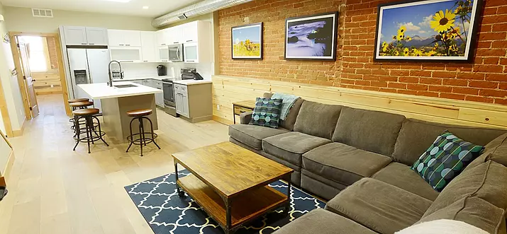 15 Handpicked Airbnb Vacation Rentals In Salida, Colorado