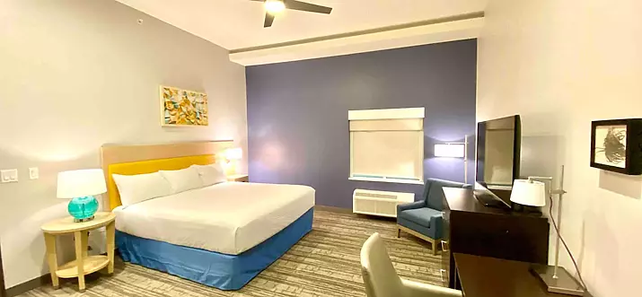 Top 12 Airbnb Vacation Rentals In Beaumont, Texas