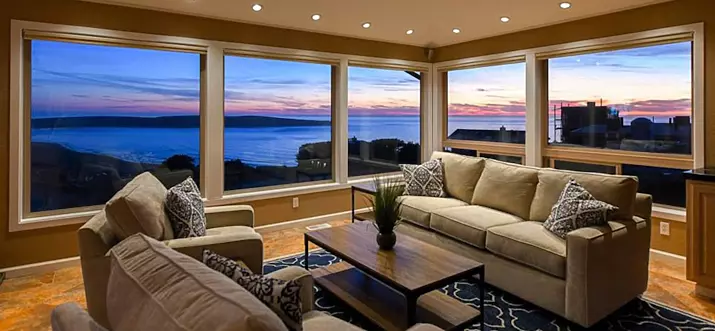 13 Handpicked Airbnb Vacation Rentals In Dillon Beach, California