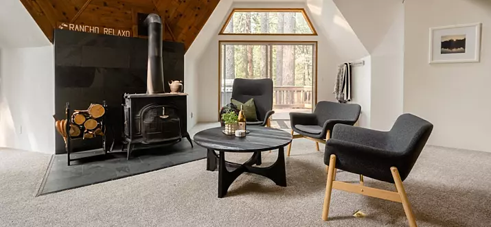 13 Best Airbnb Vacation Rentals In Arnold, California