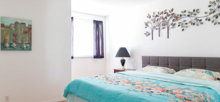 airbnb everett wa