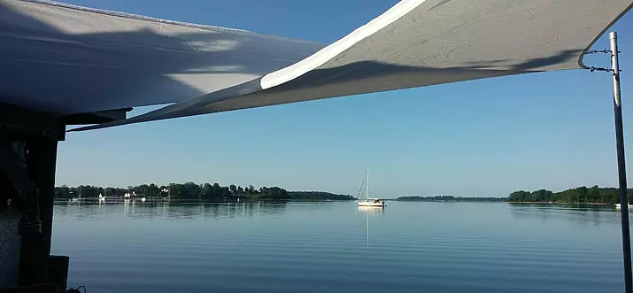 10 Best Airbnb Vacation Rentals Near Chesapeake Bay, USA