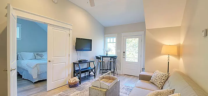 Top 10 Airbnb Vacation Rentals In Roswell, Georgia
