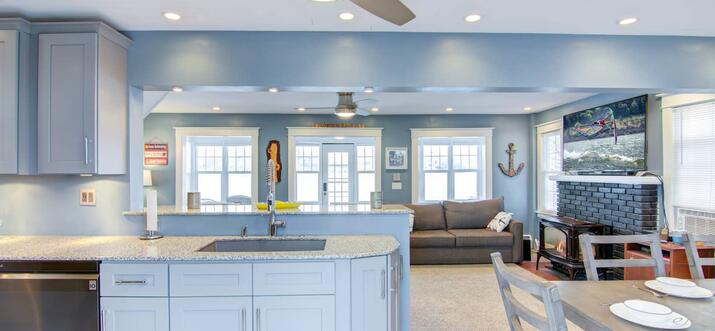 airbnb conesus lake