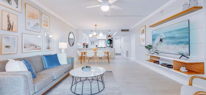 airbnb satellite beach fl