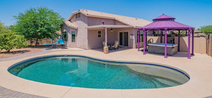 airbnb casa grande az