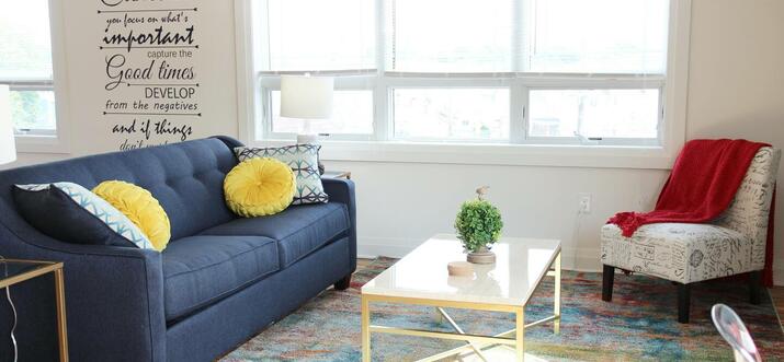 airbnb new brunswick nj