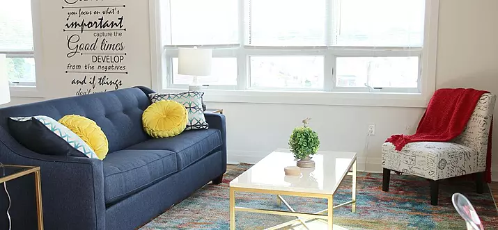 10 Best Airbnb Vacation Rentals In New Brunswick, New Jersey