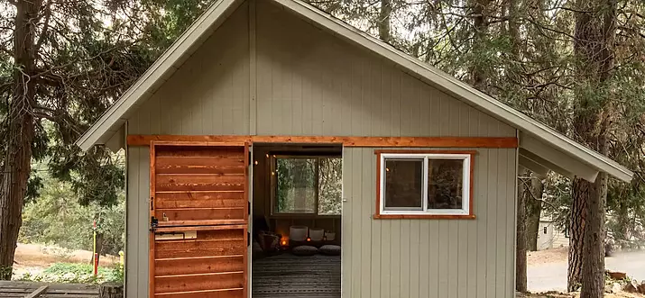 10 Best Airbnb Vacation Rentals In Crestline, California