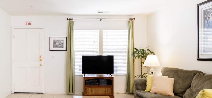airbnb whittier ca
