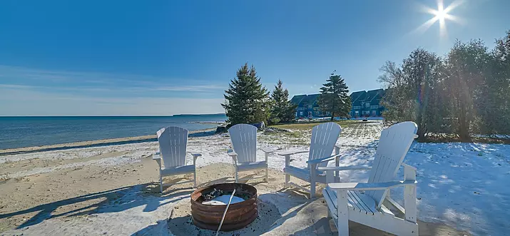 Top 10 Airbnb Vacation Rentals In St. Ignace, Michigan
