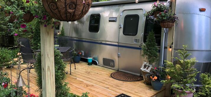 airbnb sewanee tn