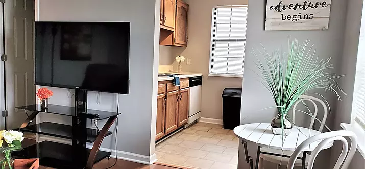 7 Best Airbnb Vacation Rentals In Murray, Kentucky