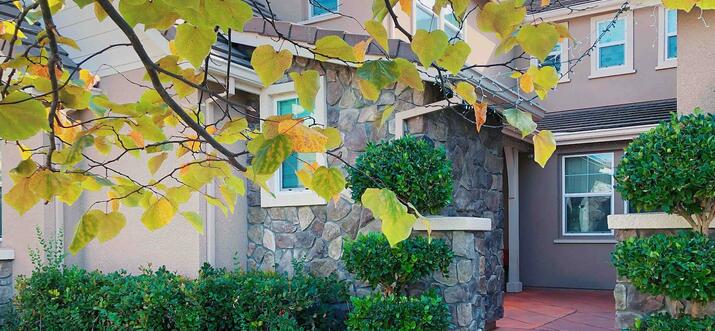 airbnb san ramon ca